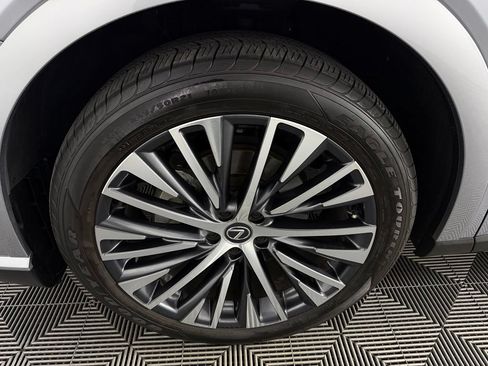 Used 2023 Lexus RX 350 Premium Plus w/ Accessory Package (Z1) FWD image 12