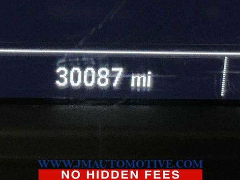 Used 2021 Chevrolet Silverado 1500 Custom AWD/4WD image 21