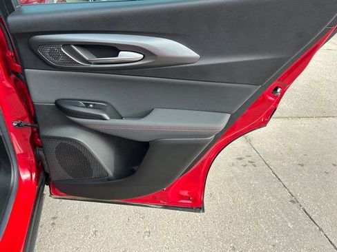 Used 2024 Dodge Hornet R/T Plus w/ Track Pack image 20