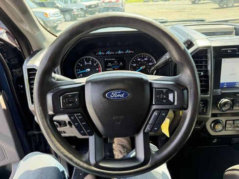 Used 2020 Ford F250 XLT w/ XLT Value Package AWD/4WD image 30