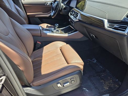 Used 2021 BMW X5 xDrive40i w/ Convenience Package AWD/4WD image 16