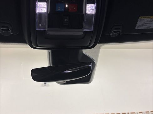 New 2026 RAM 1500 Laramie w/ Sport Appearance Package image 15