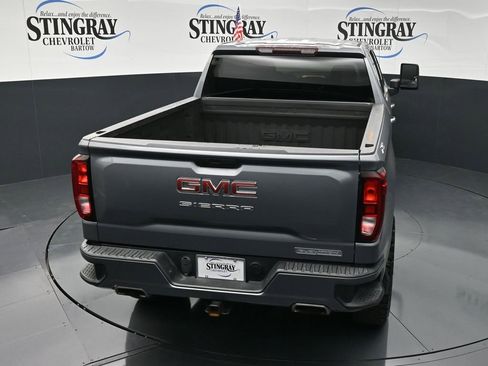 Used 2021 GMC Sierra 1500 Elevation w/ X31 Off-Road Package AWD/4WD image 26