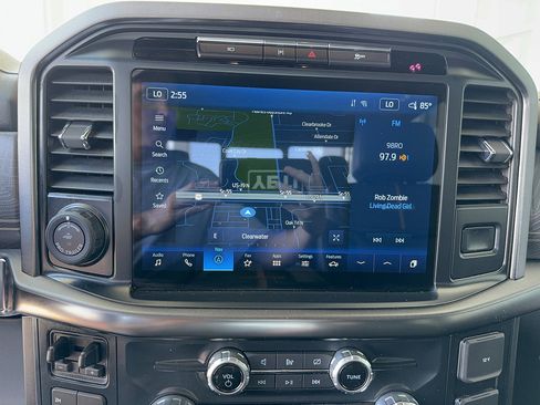 Certified 2023 Ford F150 Platinum w/ Equipment Group 701A High AWD/4WD image 19