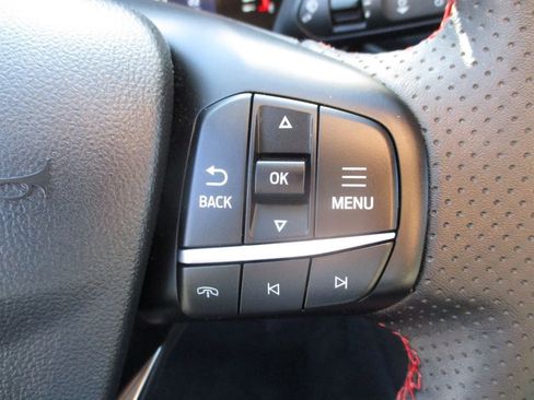 Used 2024 Ford Escape ST-Line w/ Tech Pack #1 image 5