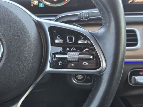 Used 2022 Mercedes-Benz GLE 350 image 29