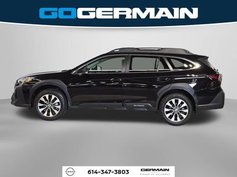 Used 2024 Subaru Outback Limited AWD/4WD image 12
