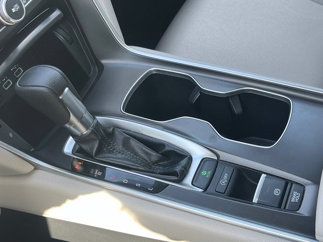 Used 2022 Honda Accord LX image 17