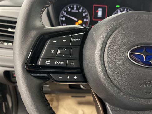 New 2026 Subaru Forester Sport image 19