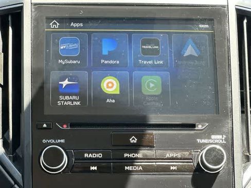 Used 2023 Subaru Forester Sport AWD/4WD image 12