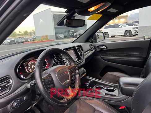 Used 2022 Dodge Durango GT RWD image 33