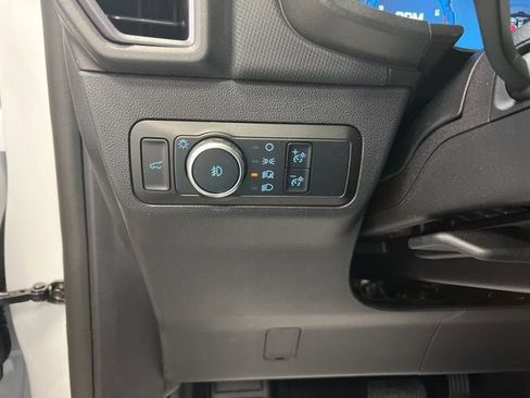 New 2025 Ford Bronco Sport Outer Banks w/ Outer Banks Tech Package+ image 7