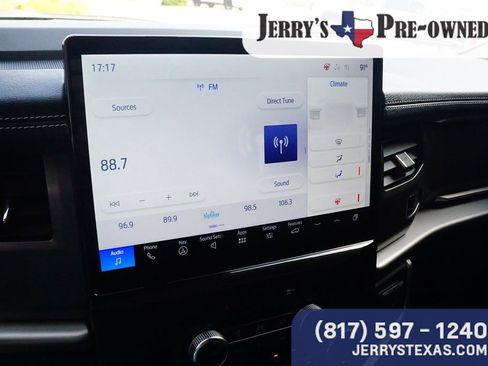Used 2023 Ford Expedition XLT RWD image 12