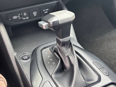 Used 2025 Kia K4 FWD image 38
