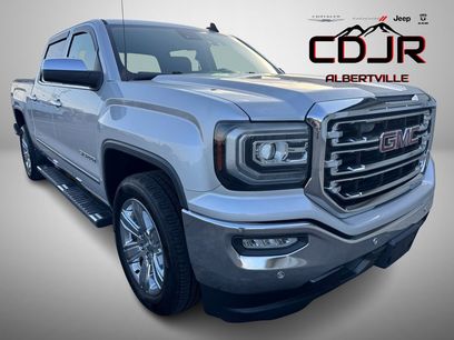 Used 2016 GMC Sierra 1500 SLT