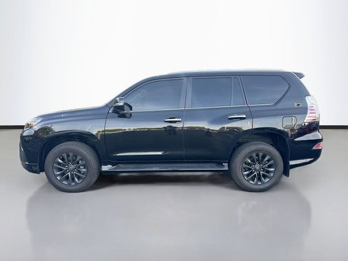 Used 2023 Lexus GX 460 Premium w/ Premium Package image 5
