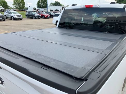 Used 2024 Ford F150 XLT AWD/4WD image 18