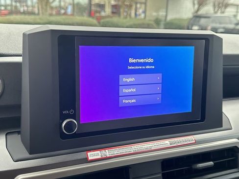 Certified 2025 Toyota 4Runner SR5 image 15