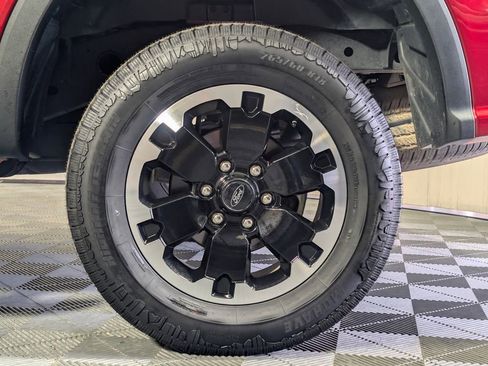 Certified 2021 Ford Ranger XL w/ Equipment Group 101A High image 23