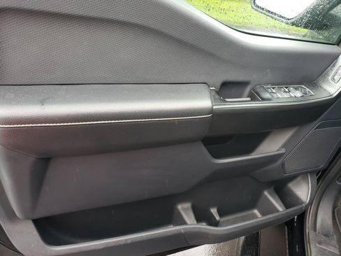 Used 2024 Ford F150 STX AWD/4WD image 12