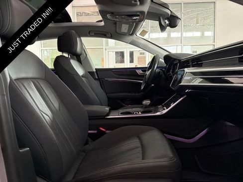 Used 2019 Audi A7 3.0T Prestige AWD/4WD image 14