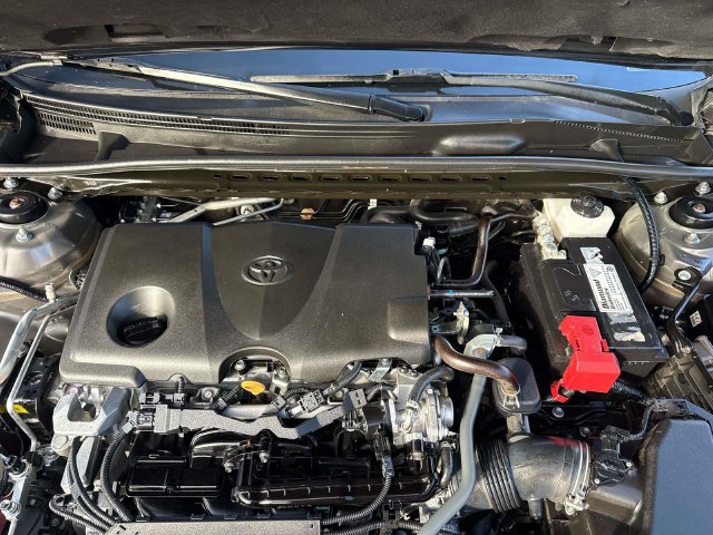 Used 2023 Toyota Camry SE FWD image 12