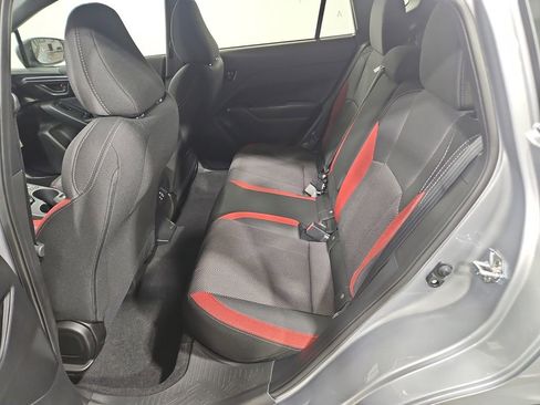 New 2026 Subaru Impreza RS image 24