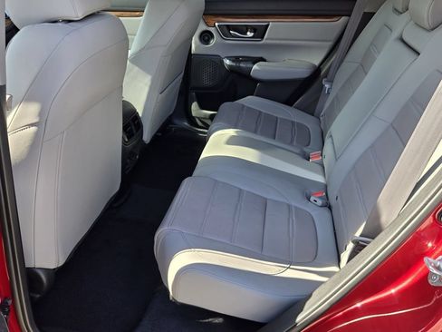 Certified 2022 Honda CR-V EX-L image 11