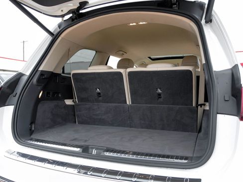 Used 2020 Mercedes-Benz GLS 450 4MATIC image 60