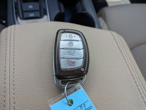 Used 2016 Hyundai Sonata Limited w/ Option Group 04 image 24