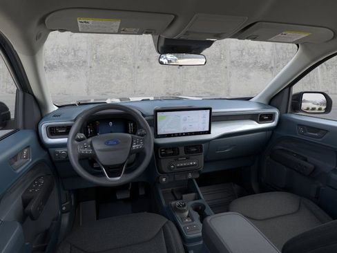 New 2026 Ford Maverick XLT w/ XLT Luxury Package image 9