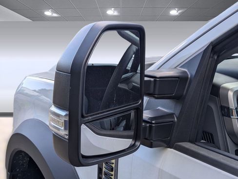 New 2024 Ford F550 2WD Regular Cab Super Duty image 30