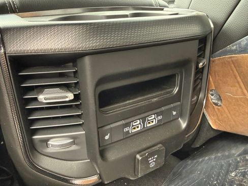 New 2025 RAM 2500 Power Wagon image 27