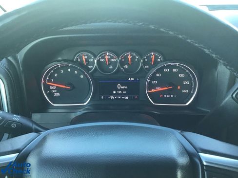 Used 2019 Chevrolet Silverado 1500 LT w/ All-Star Edition image 34