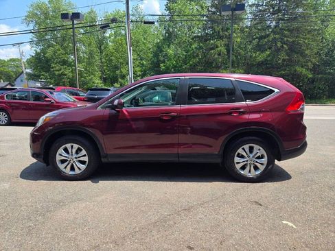 Used 2012 Honda CR-V EX image 33