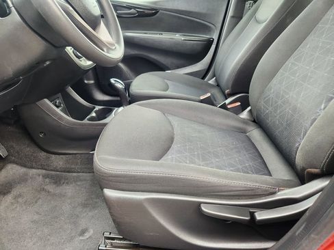 Certified 2021 Chevrolet Spark LT image 12