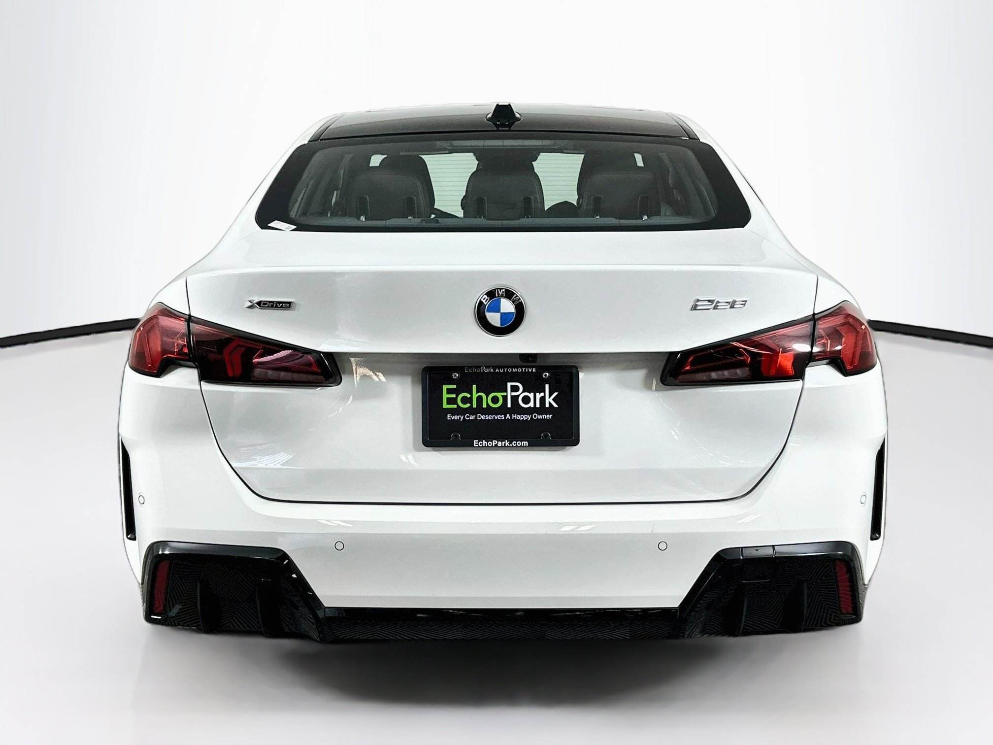 Used 2025 BMW 228i xDrive AWD/4WD image 7