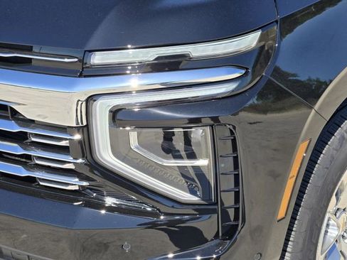 New 2026 Chevrolet Tahoe Premier w/ Sun And Tow Package image 6