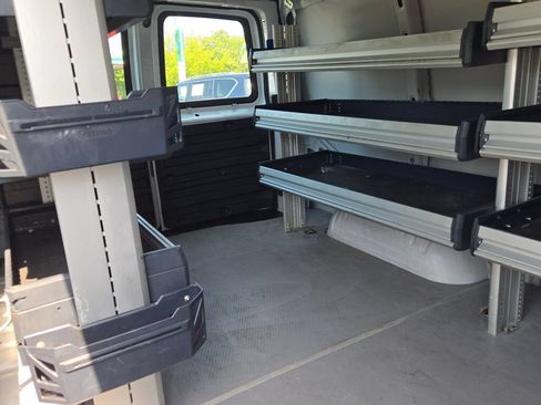 Used 2021 Chevrolet Express 2500 w/ Safety Package RWD image 17