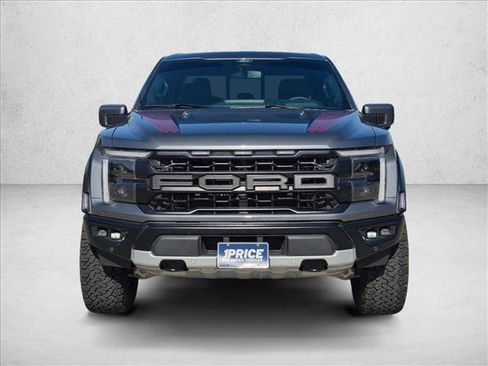 Used 2026 Ford F150 Raptor AWD/4WD image 2