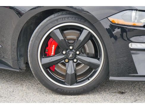 Used 2019 Ford Mustang Bullitt image 25