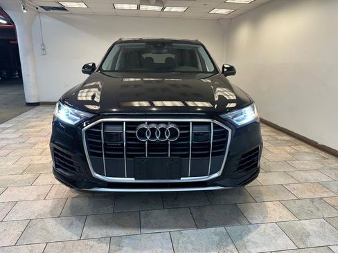 Used 2023 Audi Q7 3.0T Premium image 8