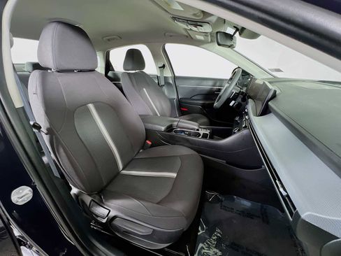 Certified 2024 Hyundai Sonata SEL image 27