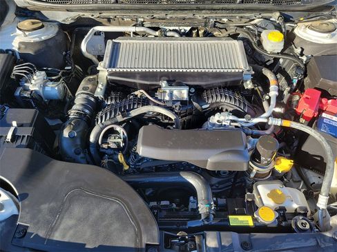 Used 2023 Subaru Outback Wilderness w/ Wilderness Package image 27