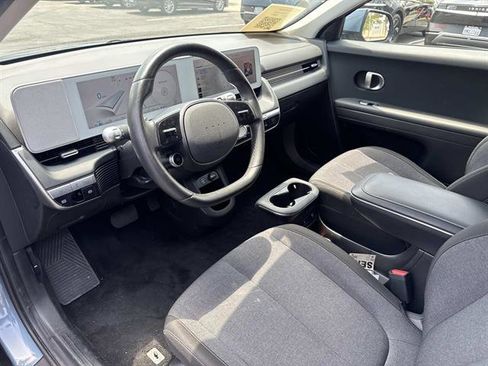 Used 2024 Hyundai Ioniq 5 SEL RWD image 14