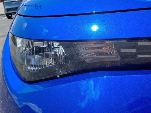 Used 2024 Kia Soul EX w/ Option Group 015 FWD image 9
