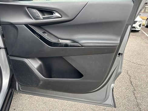 Certified 2025 Chevrolet Equinox LT image 14