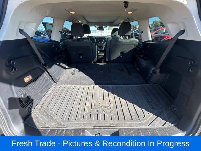 Used 2024 Subaru Ascent Onyx Edition AWD/4WD image 19