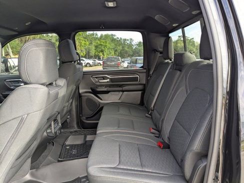 New 2026 RAM 1500 Big Horn AWD/4WD image 13