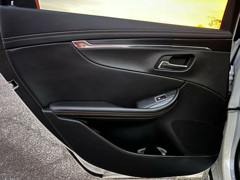 Used 2020 Chevrolet Impala Premier w/ Premier Confidence Package image 27